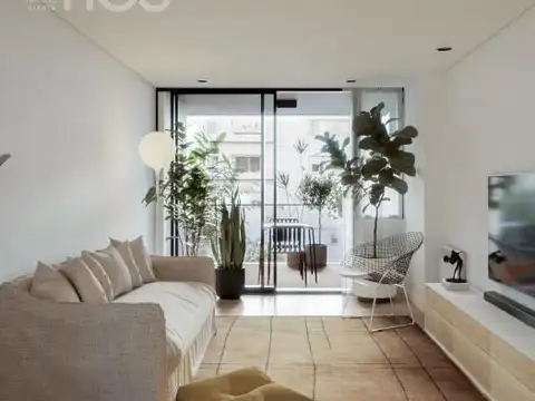 Departamento en Venta en Centro, Rosario