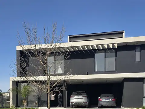 Casa en Venta en Nordelta Virazón, Nordelta