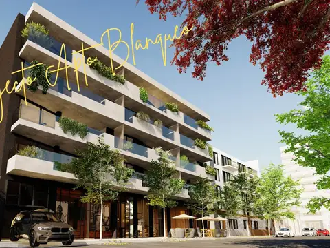 Departamento en Venta en Pichincha, Rosario