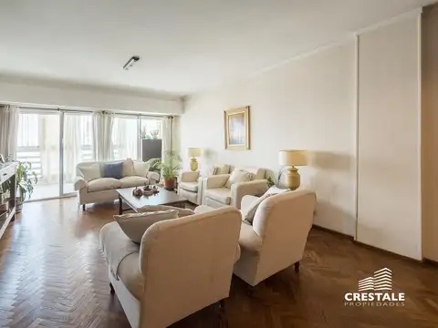 Departamento en Venta en Centro, Rosario