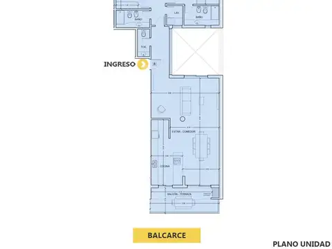 Departamento en Venta en Rosario, Santa Fe