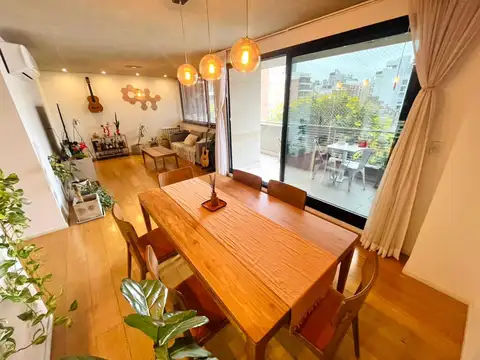 Departamento en Venta en Centro, Rosario