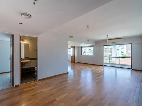 Departamento en Venta en Centro, Rosario