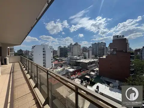 Departamento en Venta en Centro, Rosario
