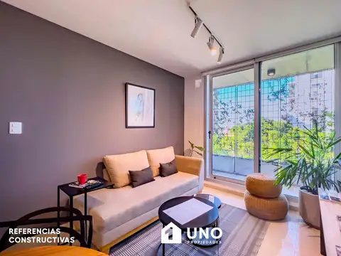Departamento en Venta en Rosario, Santa Fe