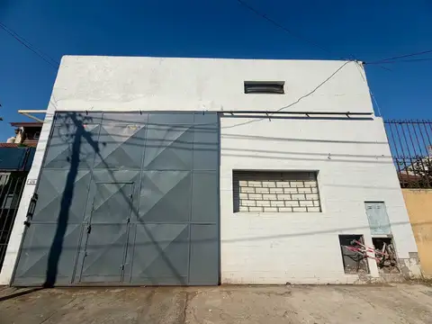 Galpón en Venta en Remedios de Escalada, Partido de Lanús