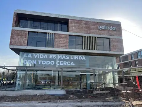 Departamento en Venta en Funes, Rosario
