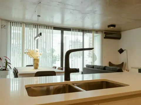 Departamento en Venta en Centro, Rosario