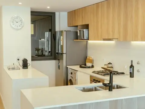 Departamento en Venta en Rosario, Santa Fe
