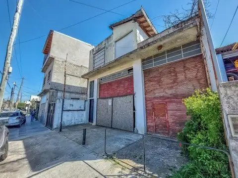 Galpón en Venta en Morón, Partido de Morón