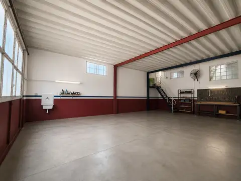 Galpón en Venta en José León Suárez, Partido de General San Martín