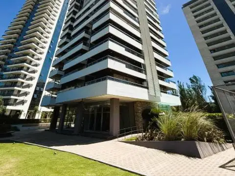 Departamento en Alquiler en Puerto Norte, Rosario