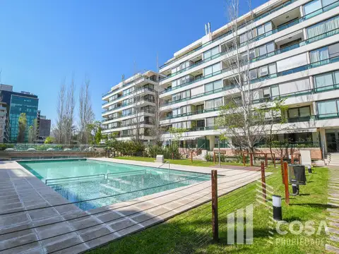 Departamento en Venta en Centro, Rosario