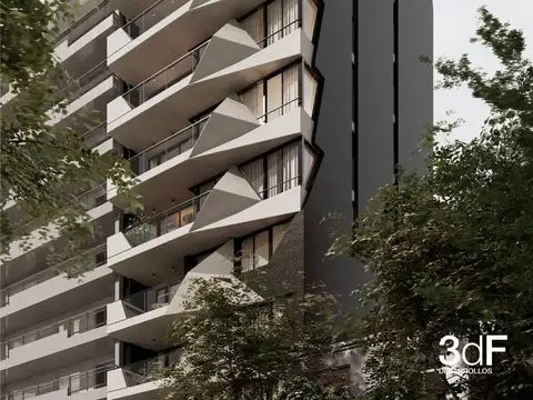 Departamento en Venta en Rosario, Santa Fe