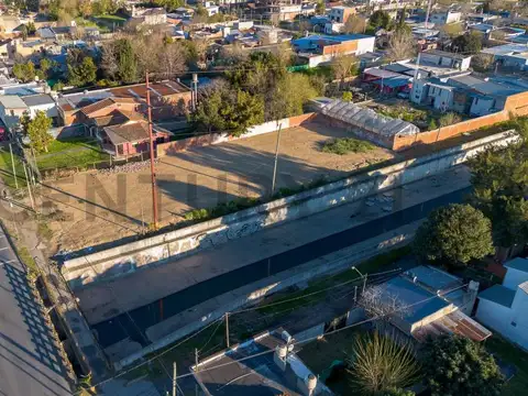 Galpón en Venta en San Carlos, Partido de La Plata