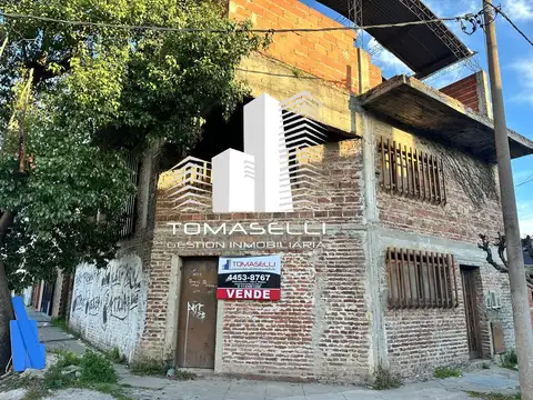 Galpón en Venta en Tablada, Partido de La Matanza