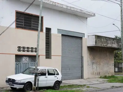 Galpón en Venta en Valentín Alsina, Partido de Lanús