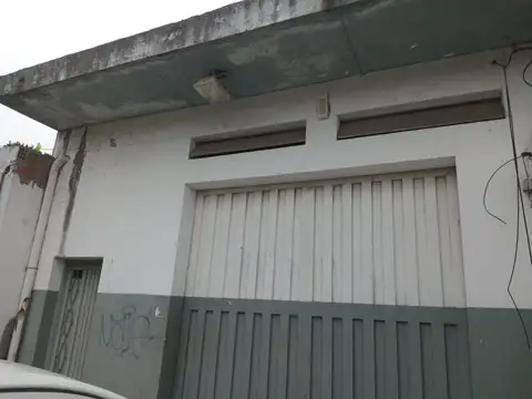 Galpón en Venta en Ituzaingó, Partido de Ituzaingó