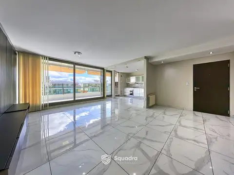 Departamento en Venta en Refinerias, Rosario