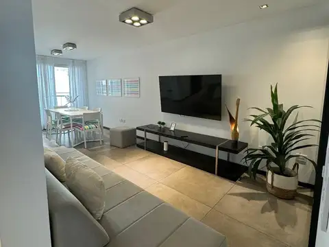 Departamento en Venta en Centro, Rosario