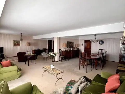 Departamento en Venta en Centro, Rosario