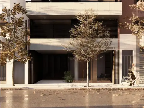 Departamento en Venta en Centro, Rosario