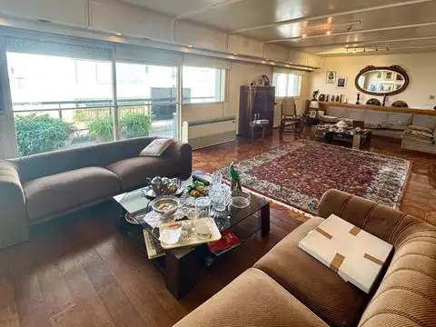 Departamento en Venta en Centro, Rosario