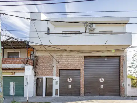 Galpón en Venta en Pablo Podesta, Partido de Tres de Febrero