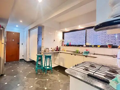 Departamento en Venta en Centro, Rosario