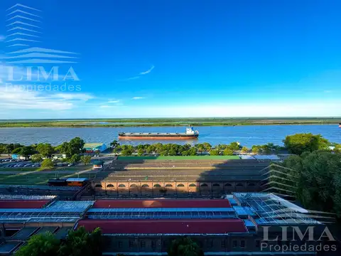 Departamento en Venta en Centro, Rosario
