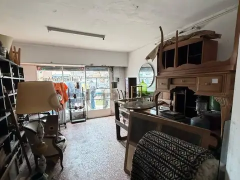 Galpón en Venta en Los Hornos, La Plata