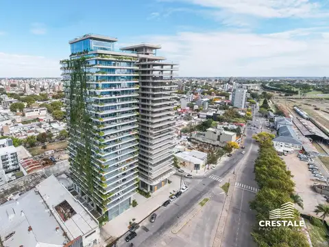 Departamento en Venta en Pichincha, Rosario