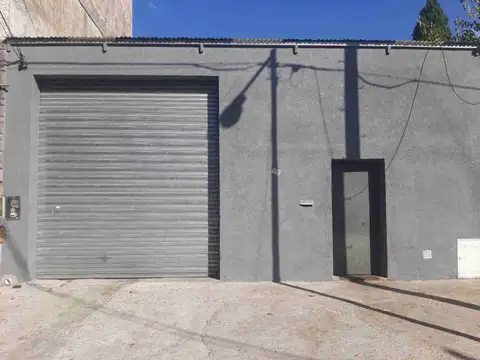 Galpón en Venta en Villa Lynch, Partido de General San Martín