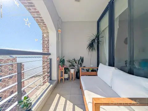 Departamento en Venta en Puerto Norte, Rosario
