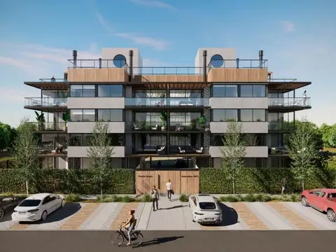 Departamento en Venta en Aldea Lago, Countries y Barrios Cerrados en Fisherton