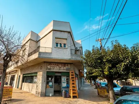 Negocio especial en Venta en José Ingenieros, Partido de Tres de Febrero