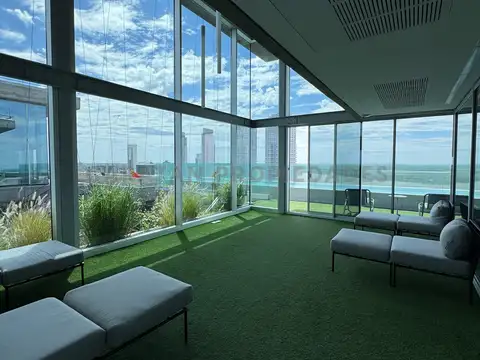 Departamento en Venta en Countries y Barrios Cerrados en Funes, Rosario