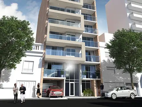 Departamento en Venta en Rosario, Santa Fe