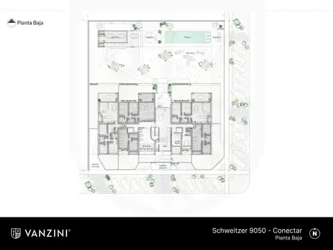 Departamento en Venta en Fisherton, Rosario