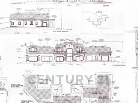 Casa en Venta en Saint Thomas, Countries y Barrios Cerrados en Esteban Echeverria