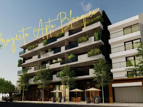 Departamento en Venta en Pichincha, Rosario