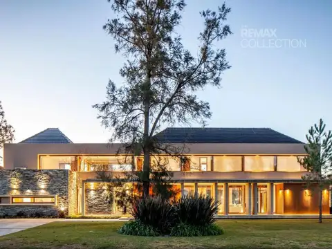 Casa en Venta en Saint Thomas, Countries y Barrios Cerrados en Esteban Echeverria