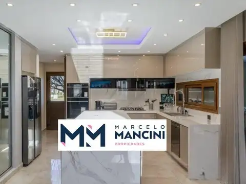 Casa en Venta en Countries y Barrios Cerrados en Ezeiza, Partido de Ezeiza