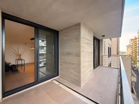 Departamento en Venta en Martin, Rosario