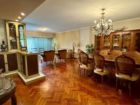 Departamento en Venta en Centro, Rosario