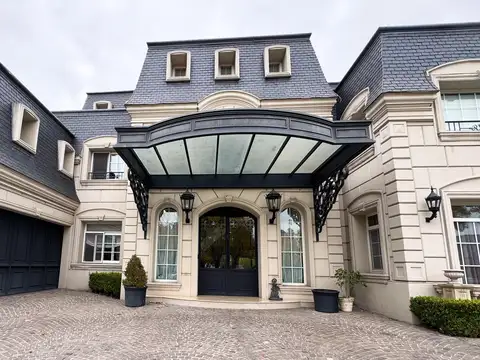 Casa en Venta en Nordelta, Partido de Tigre