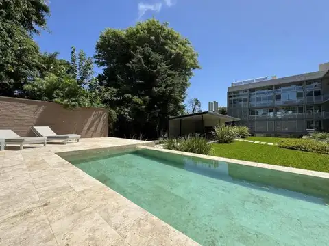 Departamento en Venta en Funes, Rosario