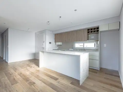 Departamento en Venta en Centro, Rosario