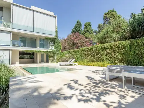Departamento en Venta en Funes, Rosario