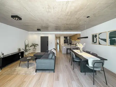 Departamento en Venta en Centro, Rosario